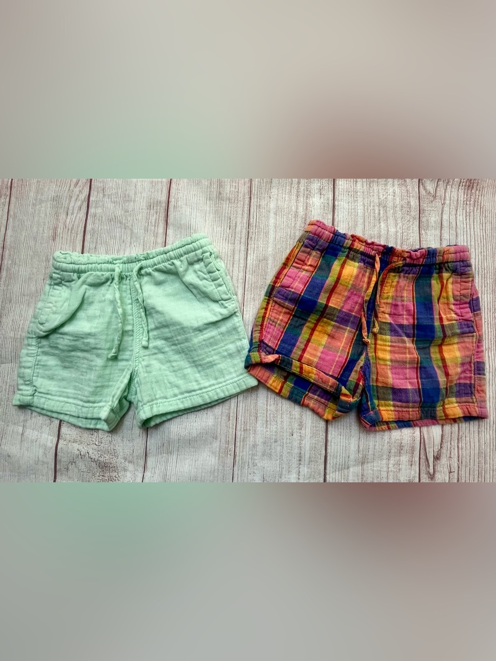 Old Navy 3T (2) Girls Shorts